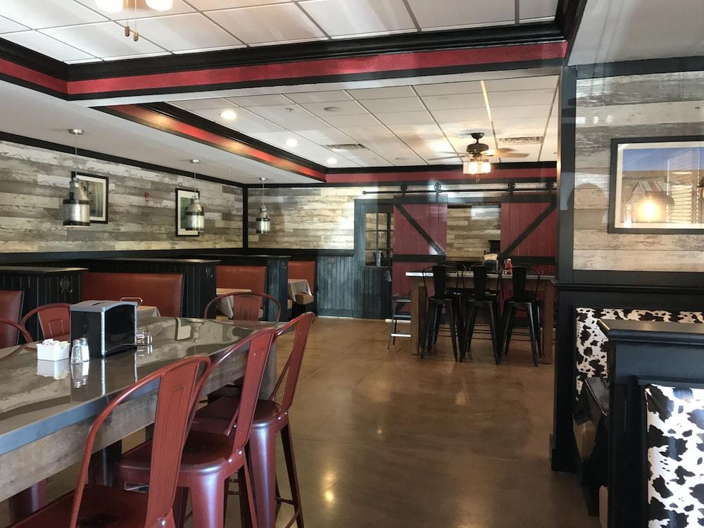 贝斯特韦斯特Plus中西部酒店 奥马哈 外观 照片